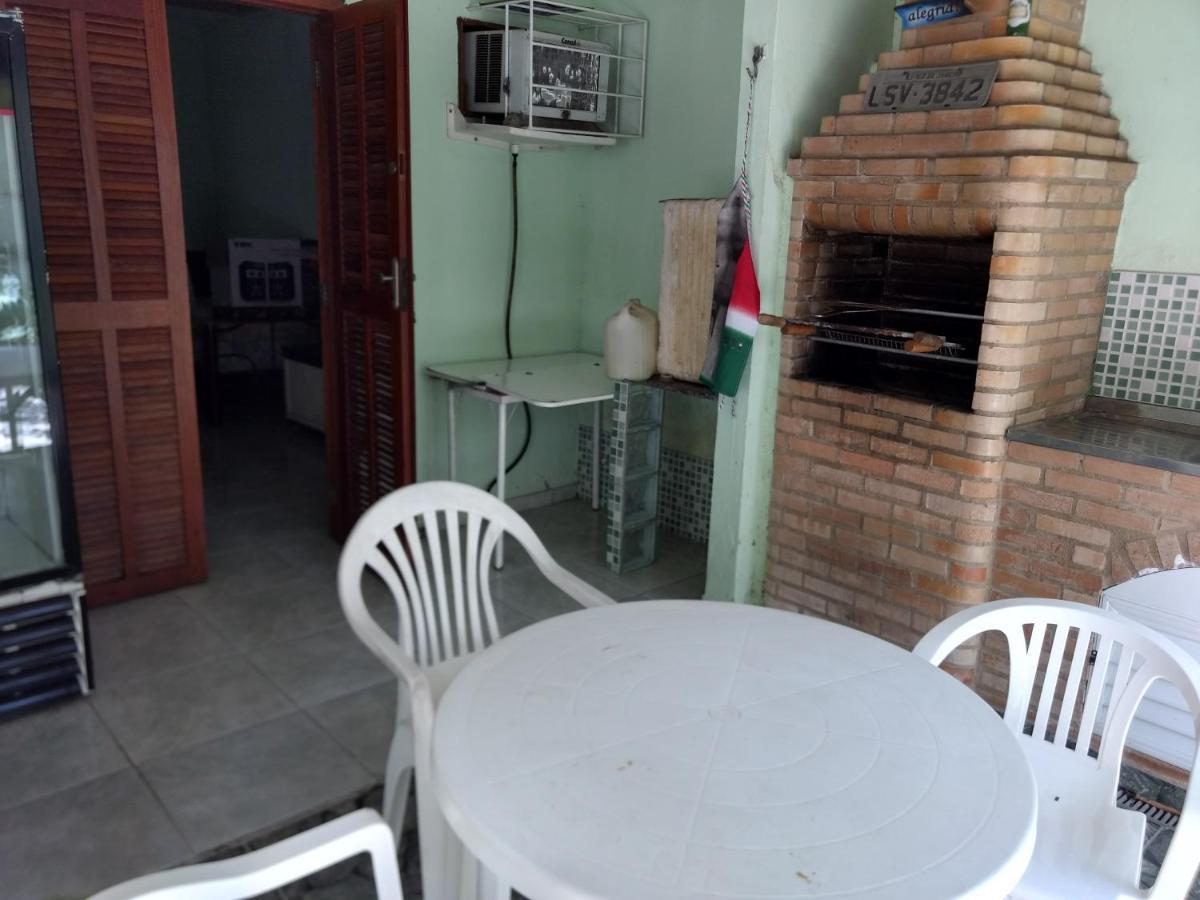 Recanto Verde Araruama Com Piscina E Campo De Futebol Villa ภายนอก รูปภาพ