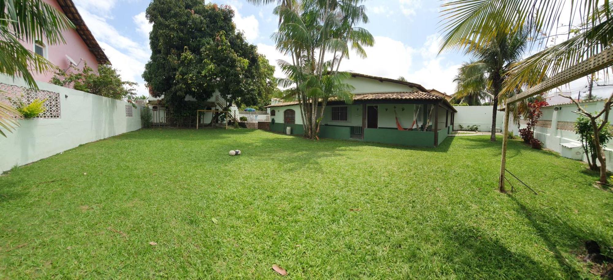 Recanto Verde Araruama Com Piscina E Campo De Futebol Villa ภายนอก รูปภาพ