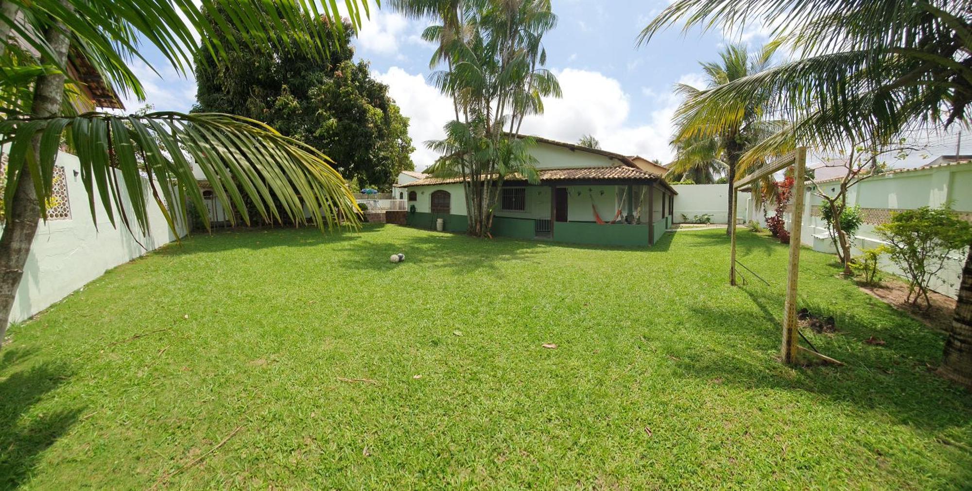 Recanto Verde Araruama Com Piscina E Campo De Futebol Villa ภายนอก รูปภาพ
