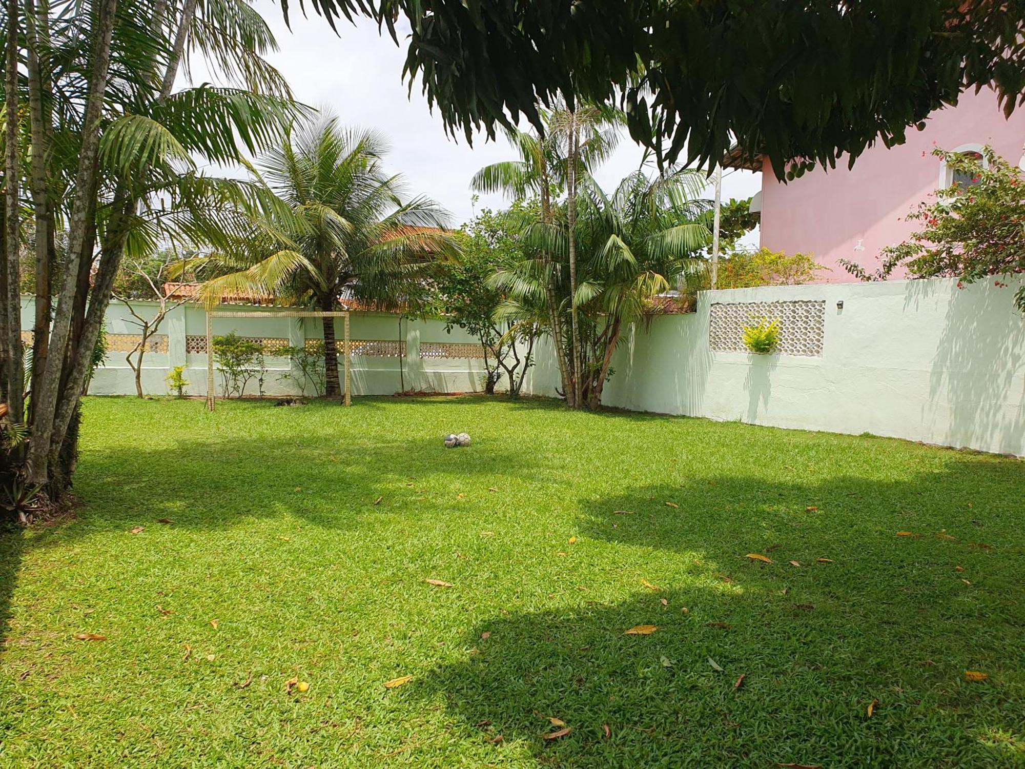 Recanto Verde Araruama Com Piscina E Campo De Futebol Villa ภายนอก รูปภาพ